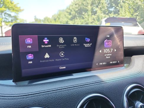 Used 2022 Kia Stinger GT-Line w/ Sun & Sound Package AWD/4WD image 19