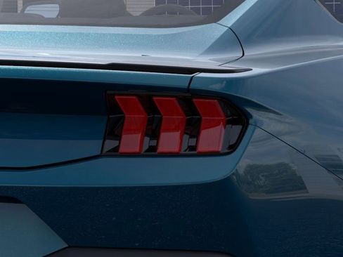 New 2026 Ford Mustang Coupe w/ Mustang Nite Pony Package image 22