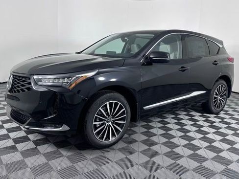 New 2026 Acura RDX SH-AWD w/ Advance Package image 3