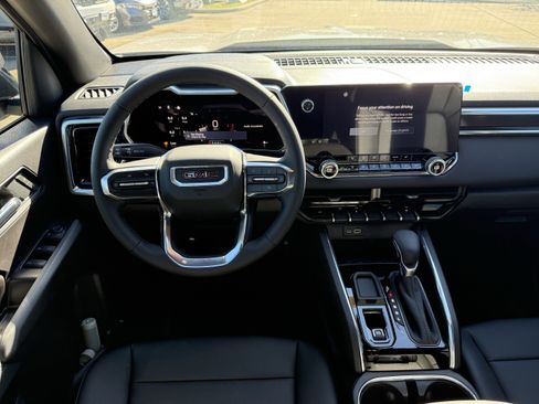 New 2026 GMC Canyon Elevation w/ Convenience Package image 11