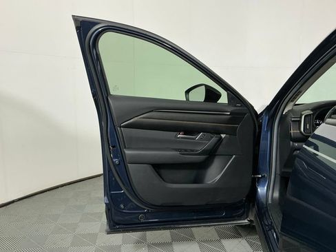 Used 2024 MAZDA CX-50 AWD 2.5 Turbo w/ Premium Pkg image 19