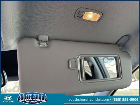 Certified 2023 Hyundai Kona SEL w/ Cargo Package image 36