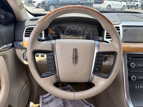 Used 2011 Lincoln MKS w/ 102A Rapid Spec Order Code FWD image 22