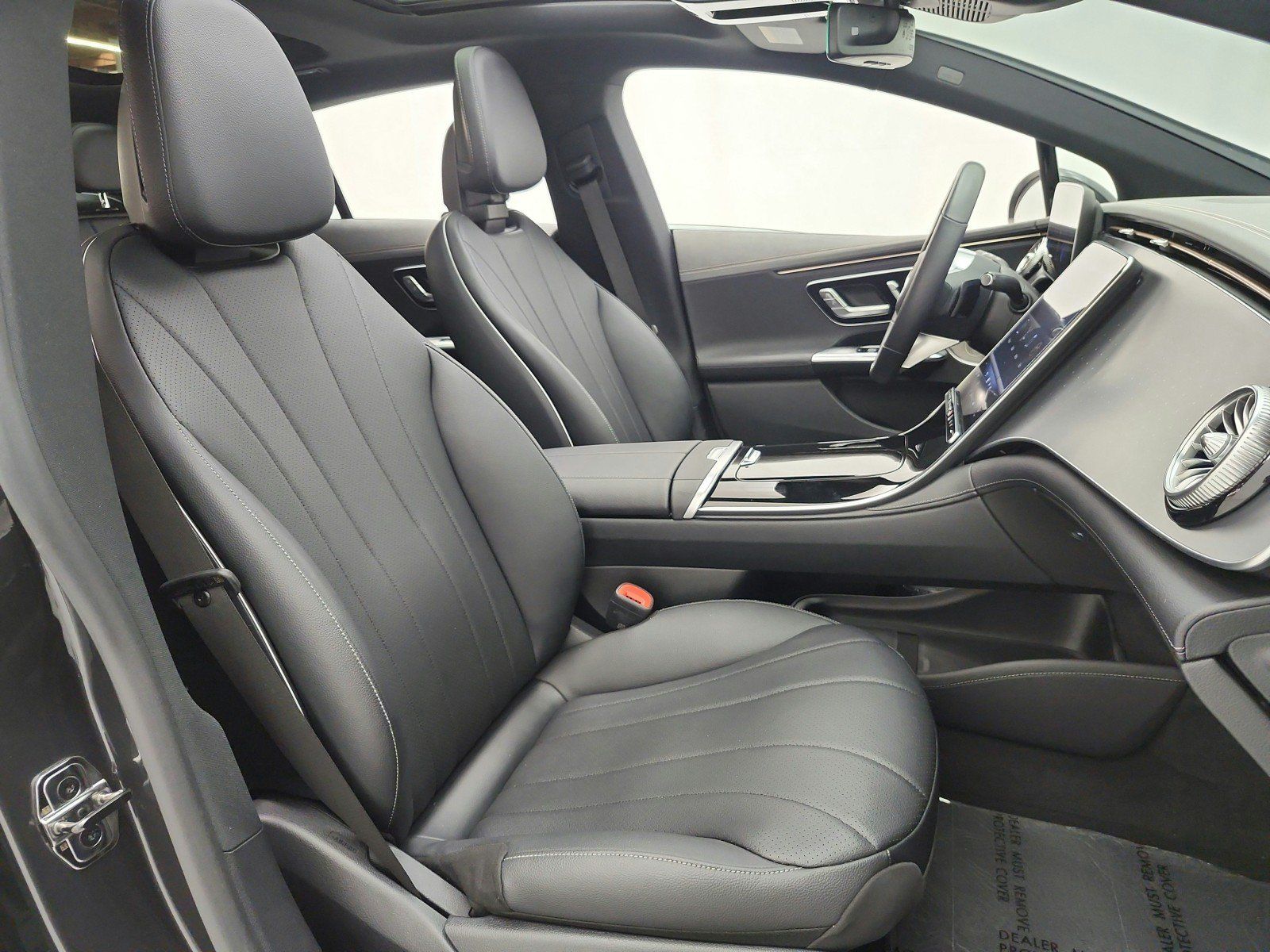 Certified 2024 Mercedes-Benz EQE 350+ 4MATIC Sedan image 19