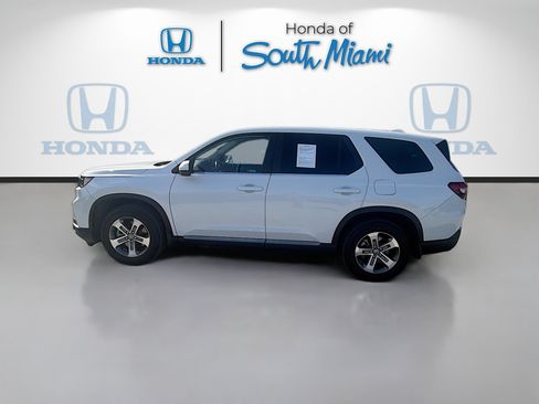 Used 2023 Honda Pilot EX-L image 4