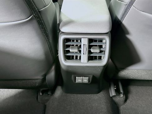 New 2025 Lexus UX 300h AWD image 28