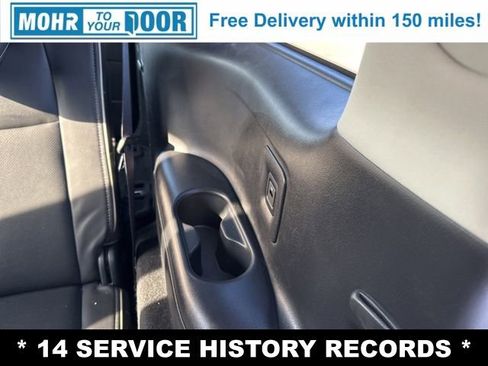 Used 2019 INFINITI QX60 Luxe w/ Essential Package image 34