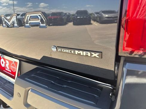 Used 2026 Toyota Tacoma Limited AWD/4WD image 7