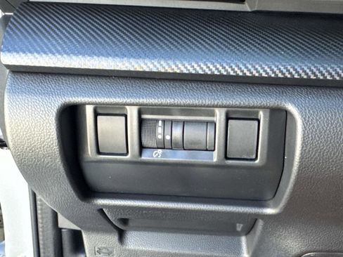 New 2025 Subaru Crosstrek 2.5i Sport w/ Crosstrek Mirror Package image 28