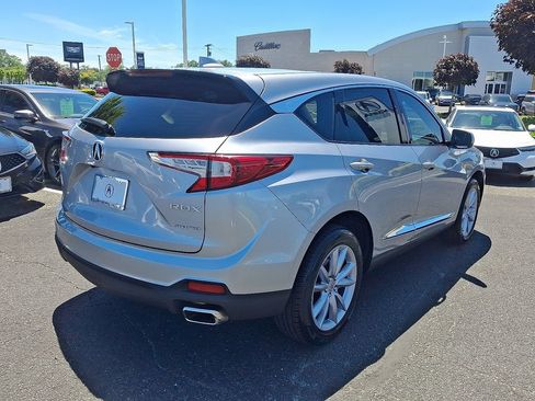 Certified 2024 Acura RDX SH-AWD image 6