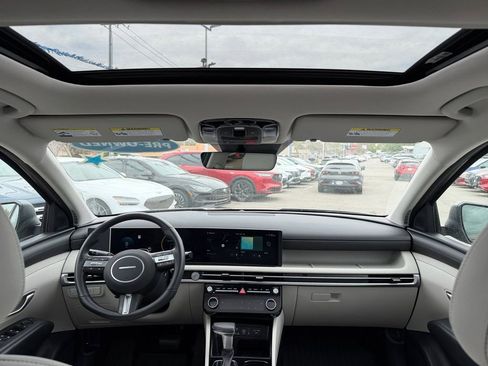 New 2026 Hyundai Tucson SEL FWD image 13