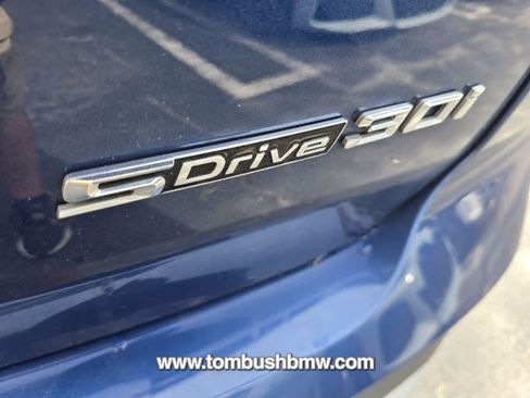 Certified 2022 BMW X3 sDrive30i w/ Premium Package image 4