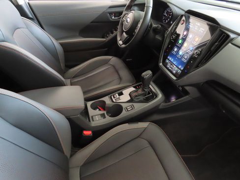 Certified 2025 Subaru Crosstrek 2.5i Limited AWD/4WD image 26