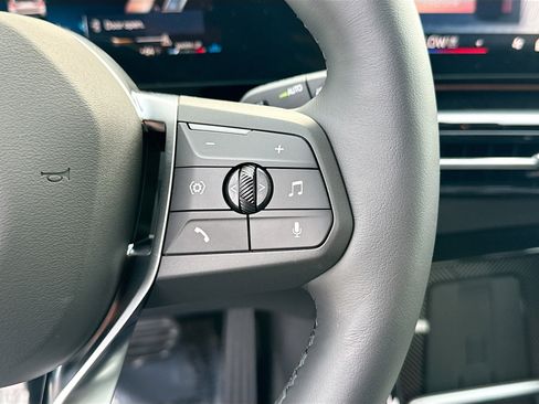 New 2026 BMW X1 xDrive28i w/ Convenience Package image 38