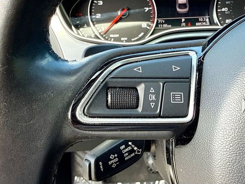 Used 2017 Audi A7 3.0T Premium Plus w/ Black Optic Package AWD/4WD image 36