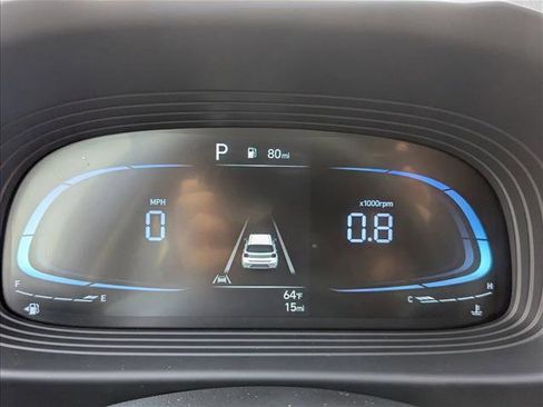 New 2025 Hyundai Venue Limited image 10