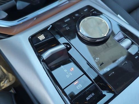 New 2026 BMW X3 M50 w/ Premium Package image 21