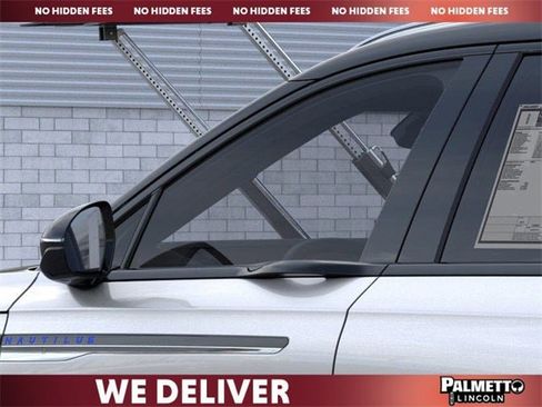 New 2026 Lincoln Nautilus Reserve image 20