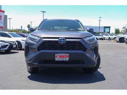 Certified 2024 Toyota RAV4 LE