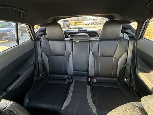 Certified 2024 Subaru Crosstrek 2.5i Wilderness w/ Crosstrek Mirror Package image 21