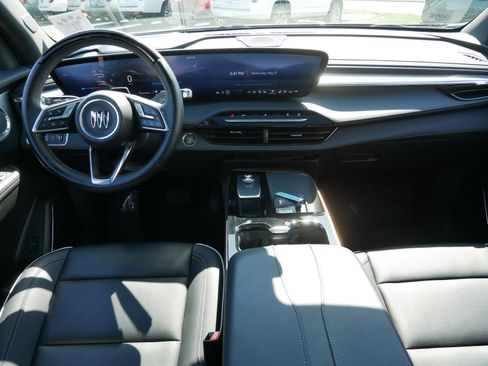 Used 2025 Buick Enclave Avenir w/ Super Cruise Package AWD/4WD image 12