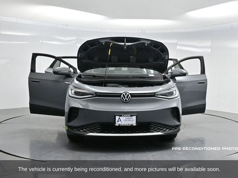 Used 2023 Volkswagen ID.4 Pro S Plus image 46