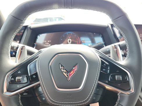 New 2026 Chevrolet Corvette Z06 image 22