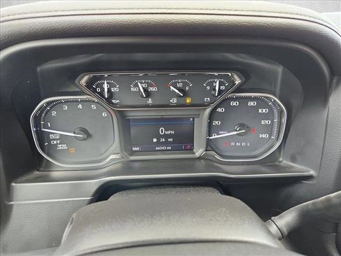 Used 2019 GMC Sierra 1500 SLT image 9