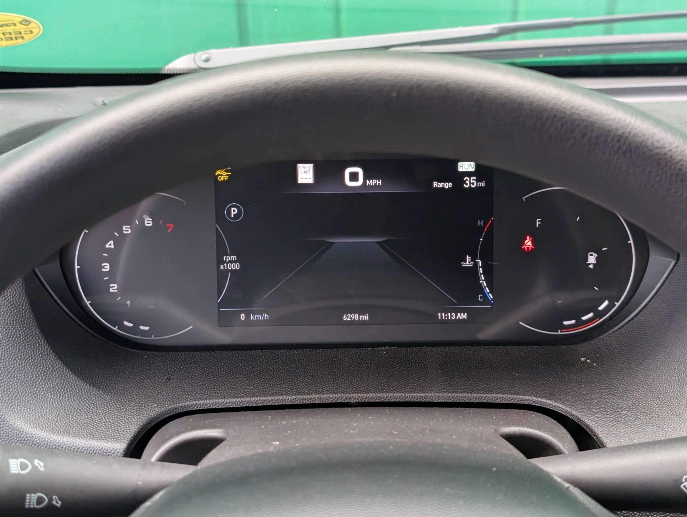 Used 2022 RAM ProMaster 3500 w/ Premium Convenience Group (A) FWD image 28