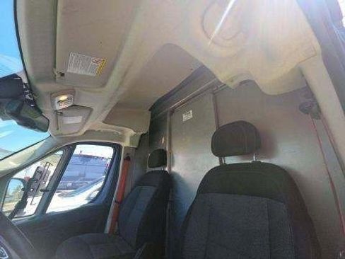 Used 2021 RAM ProMaster 3500 FWD image 7