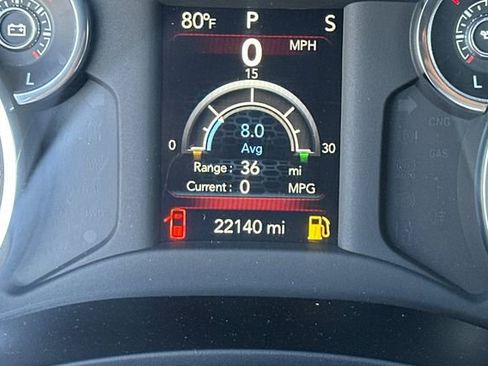 Used 2024 RAM 2500 Big Horn image 28