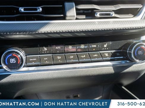 New 2026 Chevrolet Equinox LT w/ Convenience Package II FWD image 10