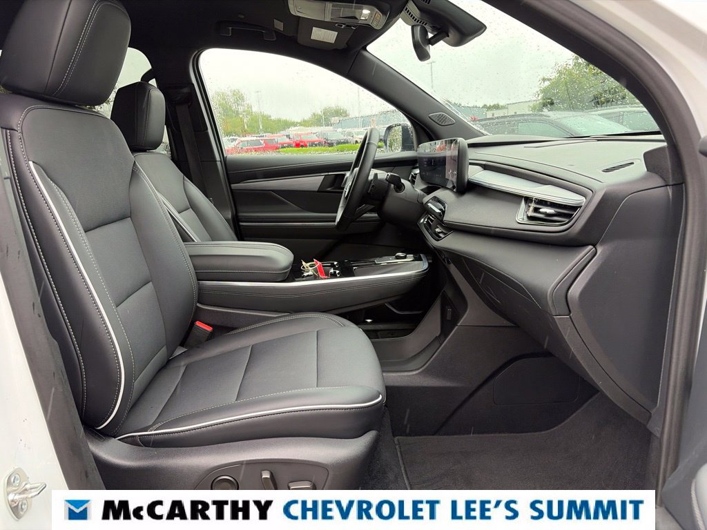 Used 2026 Buick Enclave Preferred FWD image 26