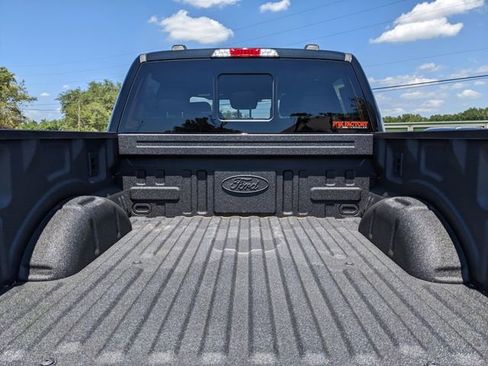 New 2026 Ford F150 XLT w/ Equipment Group 303A High AWD/4WD image 11