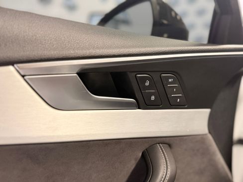 Used 2019 Audi S4 Premium Plus w/ Premium Plus Package image 13