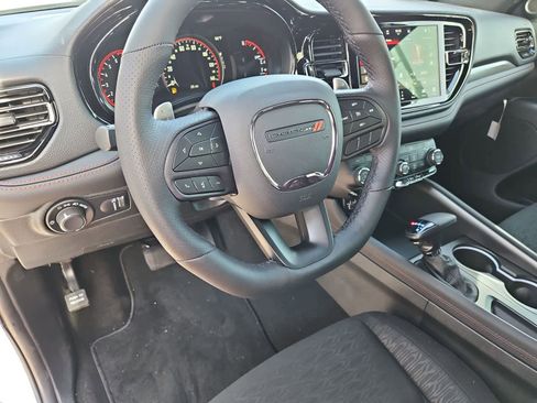 New 2026 Dodge Durango GT w/ Blacktop Package image 10