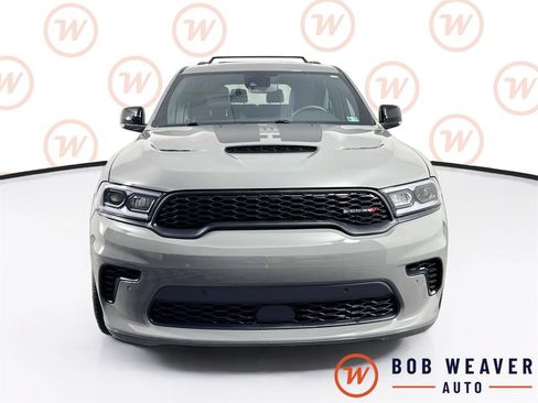 Used 2025 Dodge Durango R/T AWD/4WD image 2