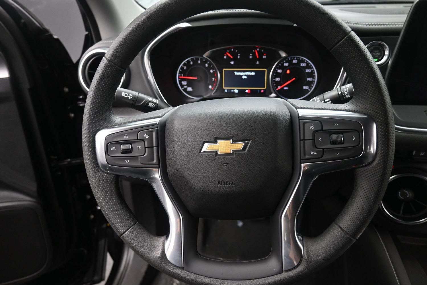 New 2026 Chevrolet Blazer LT w/ Convenience Package AWD/4WD image 26