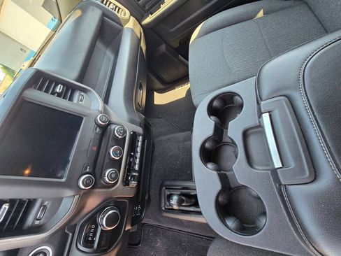 Used 2020 RAM 2500 Tradesman AWD/4WD image 27