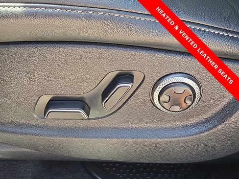 Used 2024 Genesis GV80 3.5T AWD/4WD image 14