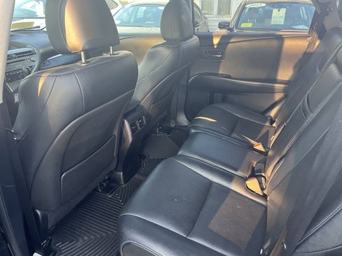 Used 2015 Lexus RX 350 AWD image 16