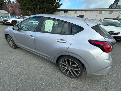 Certified 2024 Subaru Impreza 2.0i Sport image 6