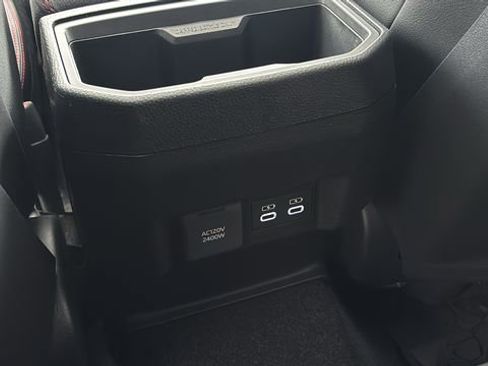 New 2025 Toyota Tacoma TRD Pro w/ Tow Tech Package image 7