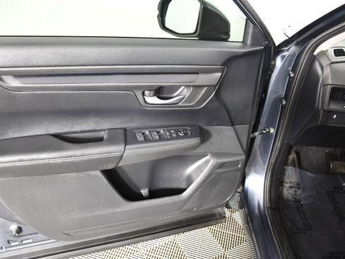 Certified 2024 Honda CR-V EX image 35