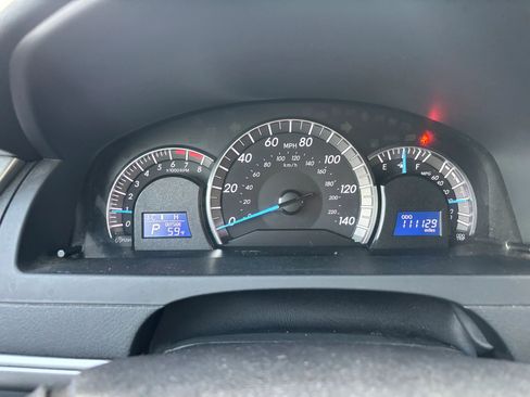 Used 2013 Toyota Camry SE image 15