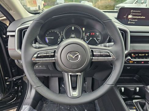New 2026 MAZDA CX-50 AWD 2.5 Hybrid w/ Cargo Package image 11