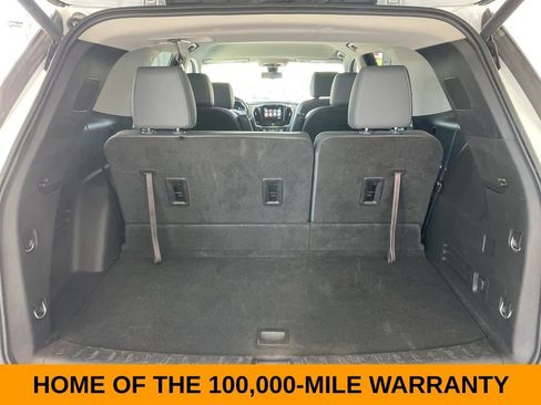 Used 2019 Chevrolet Traverse Premier AWD/4WD image 43