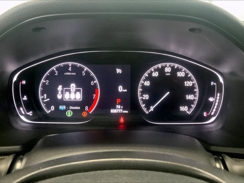 Used 2021 Honda Accord Sport Special Edition image 15