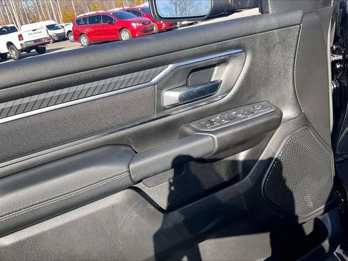 New 2026 RAM 1500 Big Horn AWD/4WD image 23