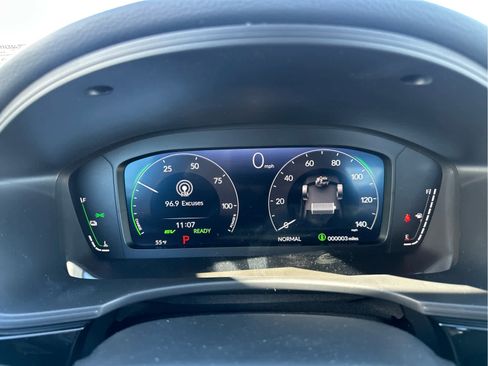 New 2026 Honda Civic Sport Touring image 30